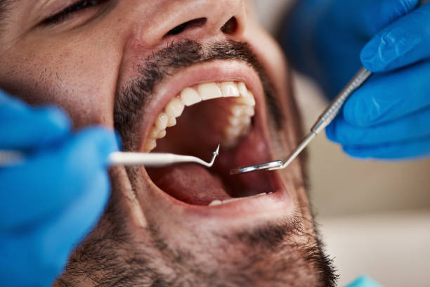 Best Pediatric Emergency Dentist in Point Clear, AL