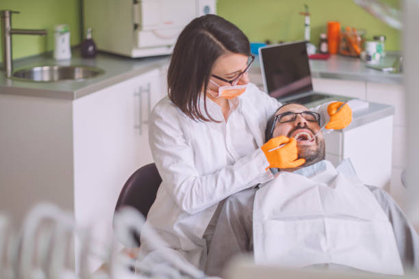 Best Emergency Tooth Extraction in Point Clear, AL