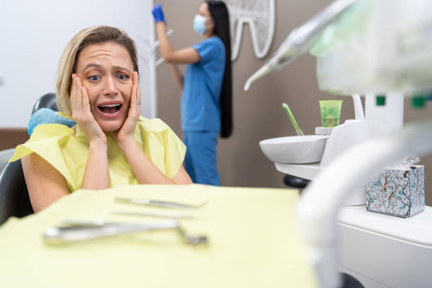 Best Emergency Tooth Extraction in Point Clear, AL