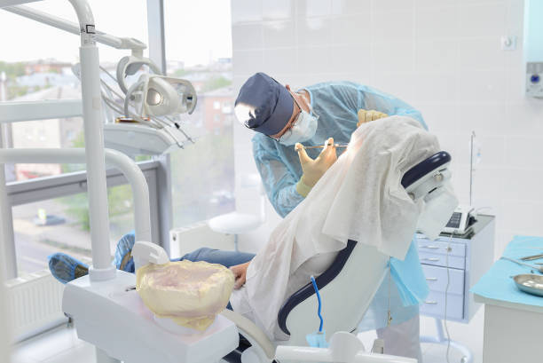 , AL Emergency Dentist Company