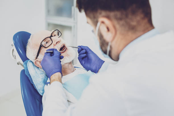 Best Emergency Wisdom Teeth Removal in Point Clear, AL